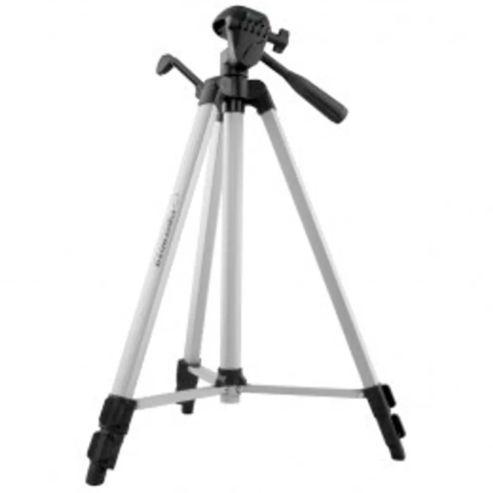 ⁨Esperanza EF110 tripod Digital/film cameras 3 leg(s) Black,Grey⁩ at Wasserman.eu