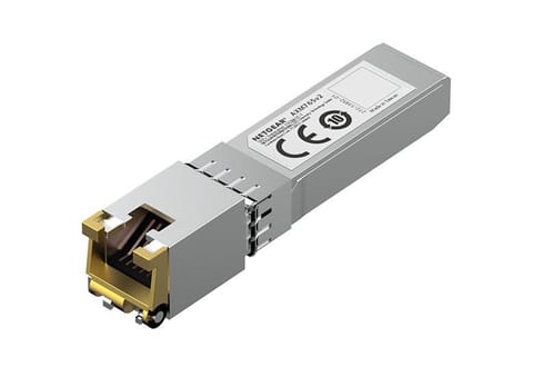 ⁨Netgear AXM765 1PT 10GBASE-T SFP+⁩ w sklepie Wasserman.eu