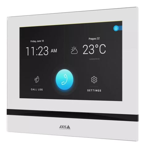 ⁨Axis I5304 White⁩ w sklepie Wasserman.eu