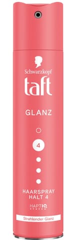 ⁨Schwarzkopf Taft Glanz 4 Lakier do Włosów 250 ml⁩ w sklepie Wasserman.eu