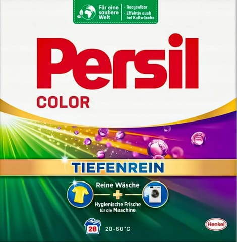 ⁨Persil Color Proszek do Prania 28 prań⁩ w sklepie Wasserman.eu