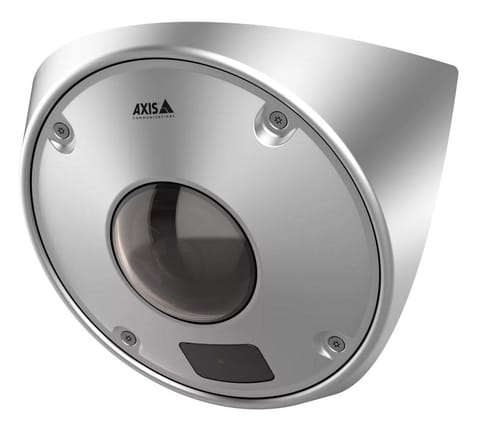 ⁨Axis Q9227-SLV Steel⁩ w sklepie Wasserman.eu