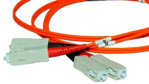 ⁨Moxa PATCHCABLE OPTIC MULTIMODE⁩ w sklepie Wasserman.eu