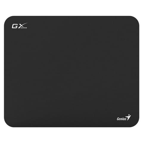 ⁨GX Gaming GX-Pad 340, czarna, Genius⁩ w sklepie Wasserman.eu