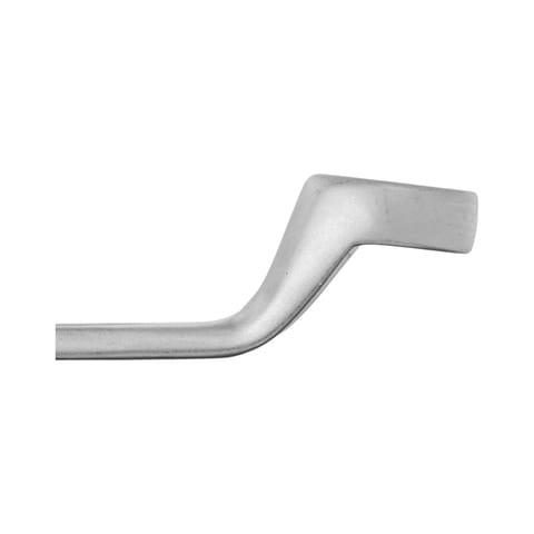 ⁨KLUCZ OCZKOWY ODGIĘTY 21X23MM, DIN 838, CV, PROLINE "HD"⁩ w sklepie Wasserman.eu