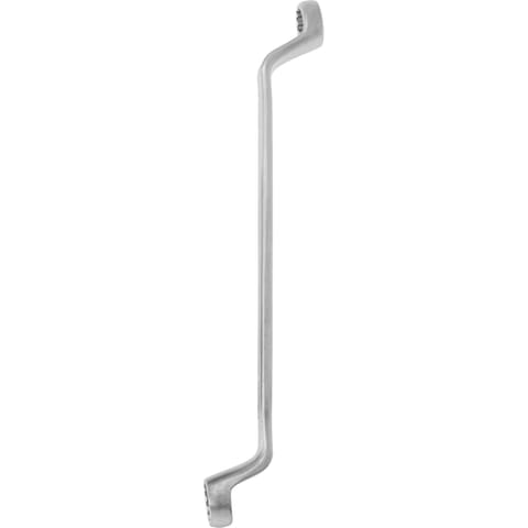 ⁨KLUCZ OCZKOWY ODGIĘTY 18X19MM, DIN 838, CV, PROLINE "HD"⁩ w sklepie Wasserman.eu