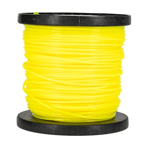 ⁨TRIMMING LINE ROUND 2.4MM X 90M (SPOOL), PROLINE⁩ at Wasserman.eu