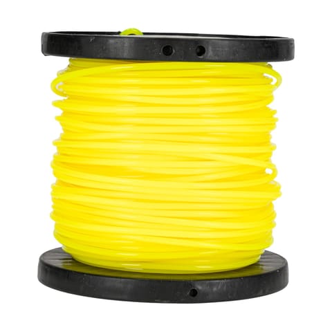 ⁨TRIMMING LINE ROUND 3.0MM X 90M (SPOOL), PROLINE⁩ at Wasserman.eu