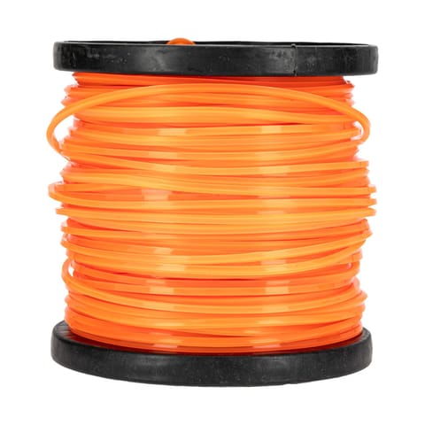 ⁨TRIMMING LINE SQUARE 2.7MM X 90M (SPOOL), PROLINE⁩ at Wasserman.eu