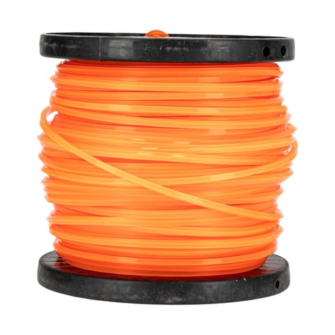 ⁨TRIMMING LINE SQUARE 3.0MM X 90M (SPOOL), PROLINE⁩ at Wasserman.eu