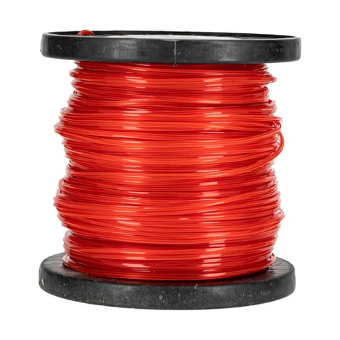 ⁨TRIMMING LINE STAR 2.4MM X 90M (SPOOL), PROLINE⁩ at Wasserman.eu