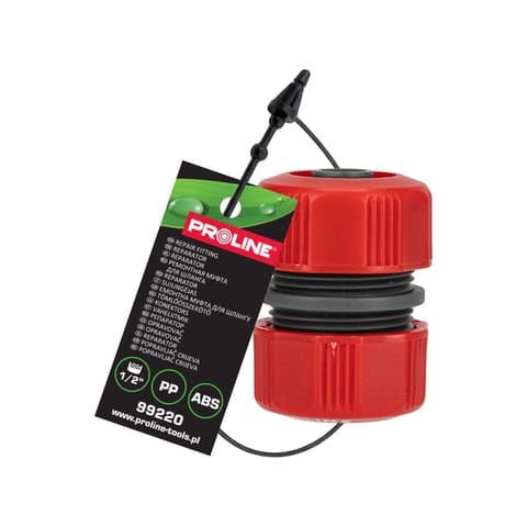 ⁨REPARATOR 1/2" LUZEM PROLINE⁩ w sklepie Wasserman.eu