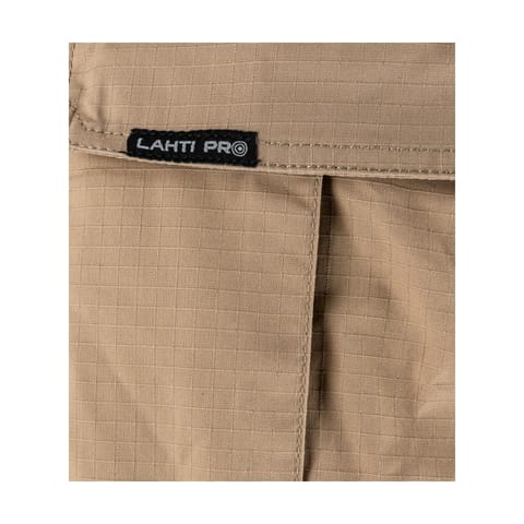 ⁨PANTS, COMBAT, BEIGE, STRETCH, "2XL", CE, LAHTI⁩ at Wasserman.eu