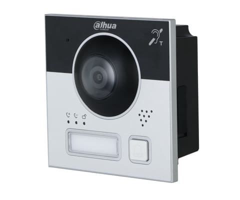 ⁨WIDEODOMOFON VTO4202F-PI1 DAHUA⁩ w sklepie Wasserman.eu