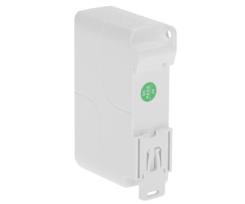 SWITCH POE / EXTENDER SPT-POE/3-POE-DIN-E 3-PORTOWY + 1X UPLINK DELTA NETWORK w sklepie Wasserman.eu