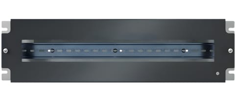 ⁨PANEL DYSTRYBUCJI NAPIĘĆ S-VDP-C19-3U-60-B STALFLEX⁩ w sklepie Wasserman.eu