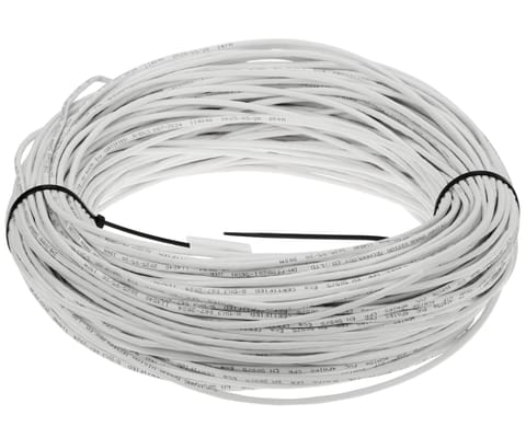 ⁨SKRĘTKA UTP PFM920I-5EUN-WHITE/100 DAHUA⁩ w sklepie Wasserman.eu