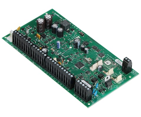 ⁨PŁYTA CENTRALI ALARMOWEJ MG5050+-B6A PARADOX⁩ w sklepie Wasserman.eu