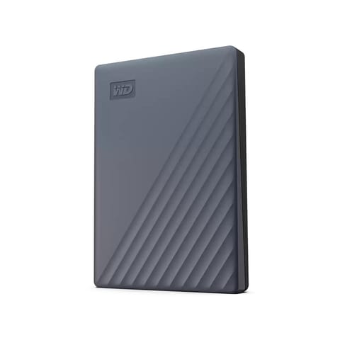 ⁨Western Digital External Hard Drive 2 Tb 3.2⁩ w sklepie Wasserman.eu