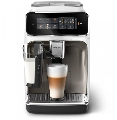 ⁨Ekspres ciśneniowy PHILIPS EP3343/90⁩ w sklepie Wasserman.eu