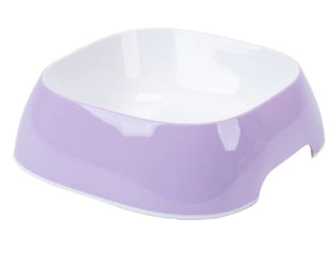 ⁨Ferplast Glam Miska Medium lila⁩ w sklepie Wasserman.eu