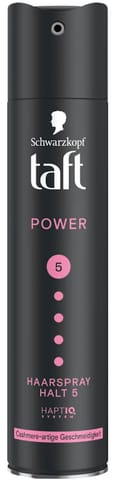 ⁨Schwarzkopf Taft Power 5 Lakier do Włosów 250 ml⁩ w sklepie Wasserman.eu