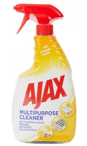 ⁨Ajax Multi Uniwersalny Środek Czyszczący 750 ml⁩ w sklepie Wasserman.eu