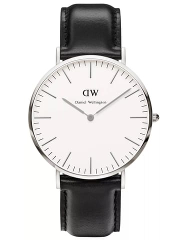 ⁨ZEGAREK MĘSKI DANIEL WELLINGTON Classic Sheffield  DW00100020 + BOX⁩ w sklepie Wasserman.eu
