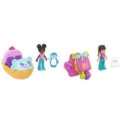 ⁨Polly Pocket Vehicle⁩ w sklepie Wasserman.eu