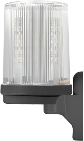 ⁨Lampa LED Proxima WALEC z wbudowaną anteną 868 MHz (12-24V AC/DC lub 230V AC)⁩ w sklepie Wasserman.eu