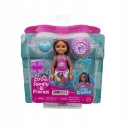 ⁨Barbie Family & Friends Club Chelsea⁩ w sklepie Wasserman.eu