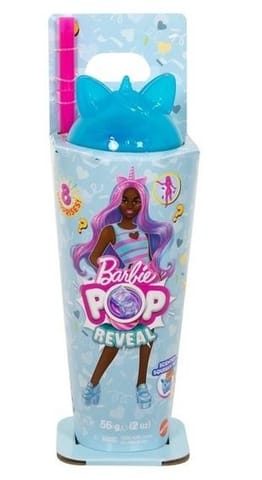 ⁨Barbie Pop Reveal Zwierzaczkowa imprezka⁩ w sklepie Wasserman.eu