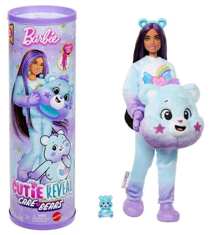 ⁨Barbie Traskliwe misie⁩ w sklepie Wasserman.eu