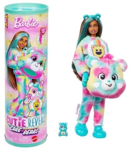 ⁨Barbie Traskliwe misie⁩ w sklepie Wasserman.eu