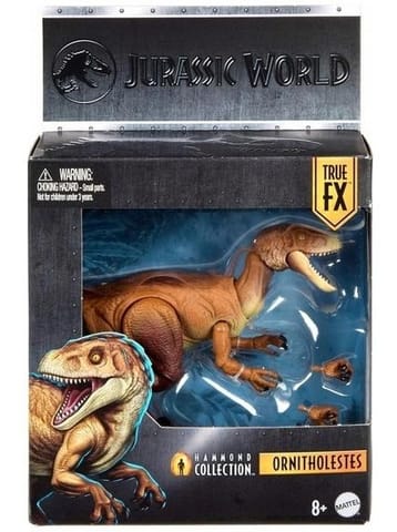 ⁨Jurassic World Kolekcja Hammonda⁩ w sklepie Wasserman.eu