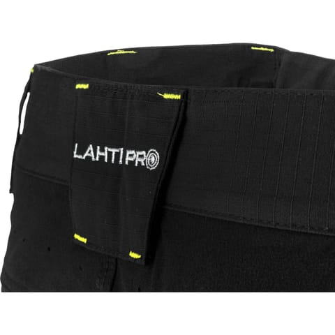 ⁨SPODENKI KRÓTKIE DEKAR.CZA-ZIE WSTAWK.STRETCH,"2XL",CE,LAHTI⁩ w sklepie Wasserman.eu