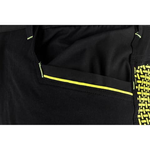 ⁨SPODENKI KRÓTKIE DEKAR.CZA-ZIE WSTAWK.STRETCH,"3XL",CE,LAHTI⁩ w sklepie Wasserman.eu