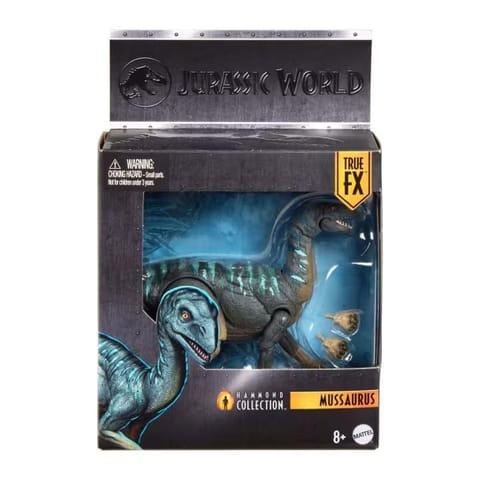 ⁨Jurassic World Kolekcja Hammonda⁩ w sklepie Wasserman.eu