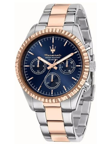 ⁨ZEGAREK MĘSKI MASERATI R8853100040 - COMPETIZIONE (zs004l)⁩ w sklepie Wasserman.eu