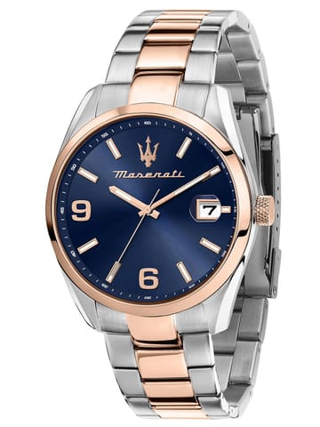 ⁨ZEGAREK MĘSKI MASERATI Attrazione R8853151006 - (zs050c)⁩ w sklepie Wasserman.eu