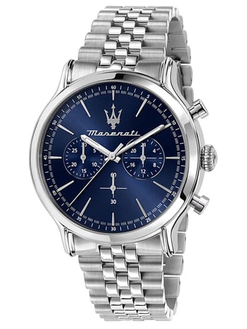 ⁨ZEGAREK MĘSKI MASERATI R8873618024 EPOCA (zs029b)⁩ w sklepie Wasserman.eu