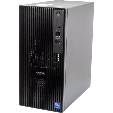 ⁨Axis S1216 Tower Mk II 8 TB⁩ w sklepie Wasserman.eu