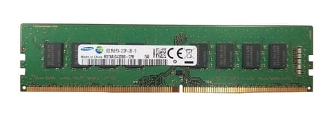 ⁨Samsung DDR4 8GB PC 2133 CL15 Value⁩ w sklepie Wasserman.eu