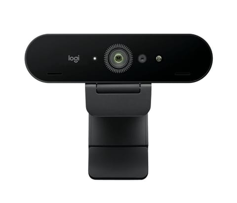 ⁨Logitech Brio 4K Webcam 13 Mp 4096 X⁩ w sklepie Wasserman.eu