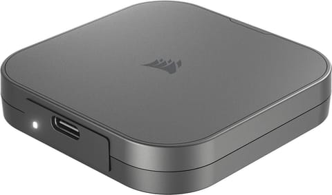 ⁨Corsair Ex400U Thunderbolt Technology⁩ w sklepie Wasserman.eu