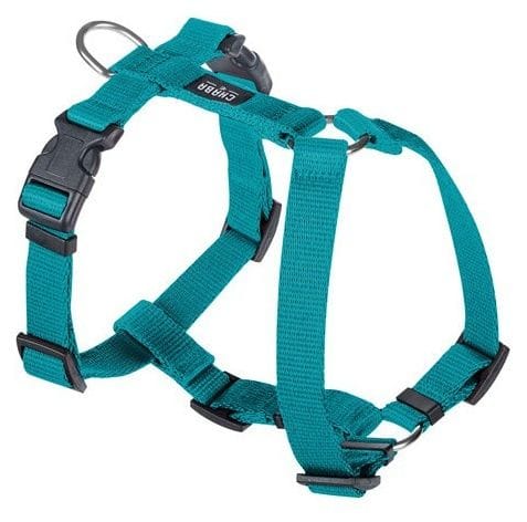 ⁨CHABA Guard M shoulder straps 2,0cm marine⁩ at Wasserman.eu