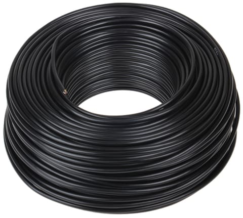 ⁨PRZEWÓD ALARMOWY DOMOFONOWY YTDY 6X0,5 + ŻEL - 100M; 6186K⁩ w sklepie Wasserman.eu