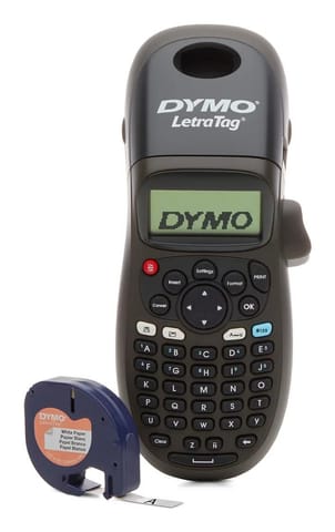 ⁨DYMO Letratag 100H Label Printer⁩ w sklepie Wasserman.eu