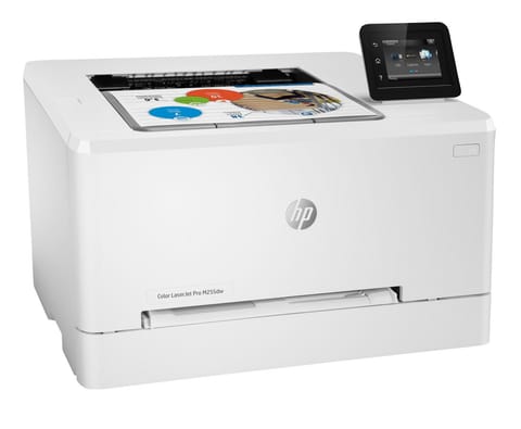 ⁨HP Color LaserJet Pro M255dw⁩ w sklepie Wasserman.eu