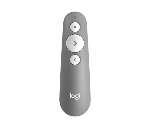 ⁨Logitech R500 Laser Presentation Remote⁩ w sklepie Wasserman.eu